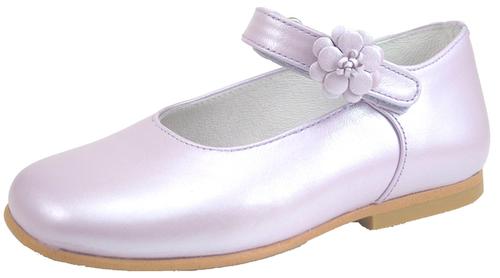 lavender dress shoes