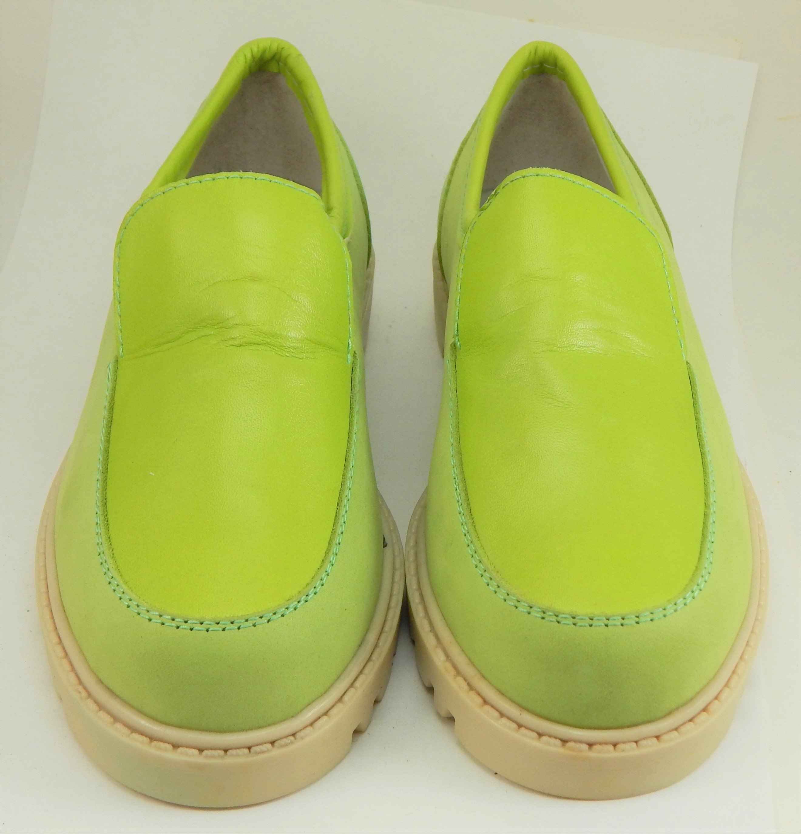 31 euro size
