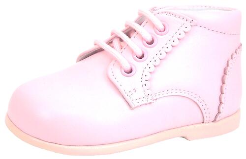 P-7779 - Classic Pink Boots