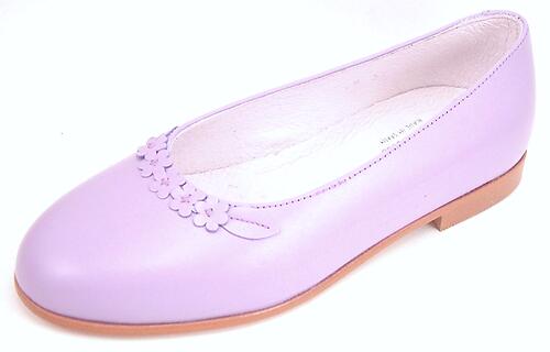 P-9808 - Lavender Ballet Flats